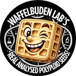 Waffelbuden Labs