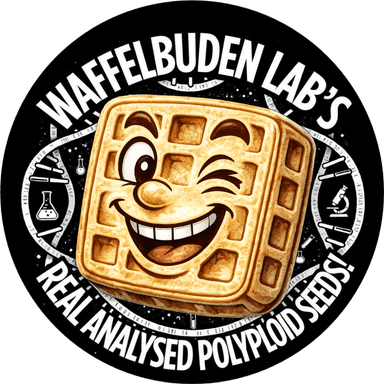 Waffelbuden Labs