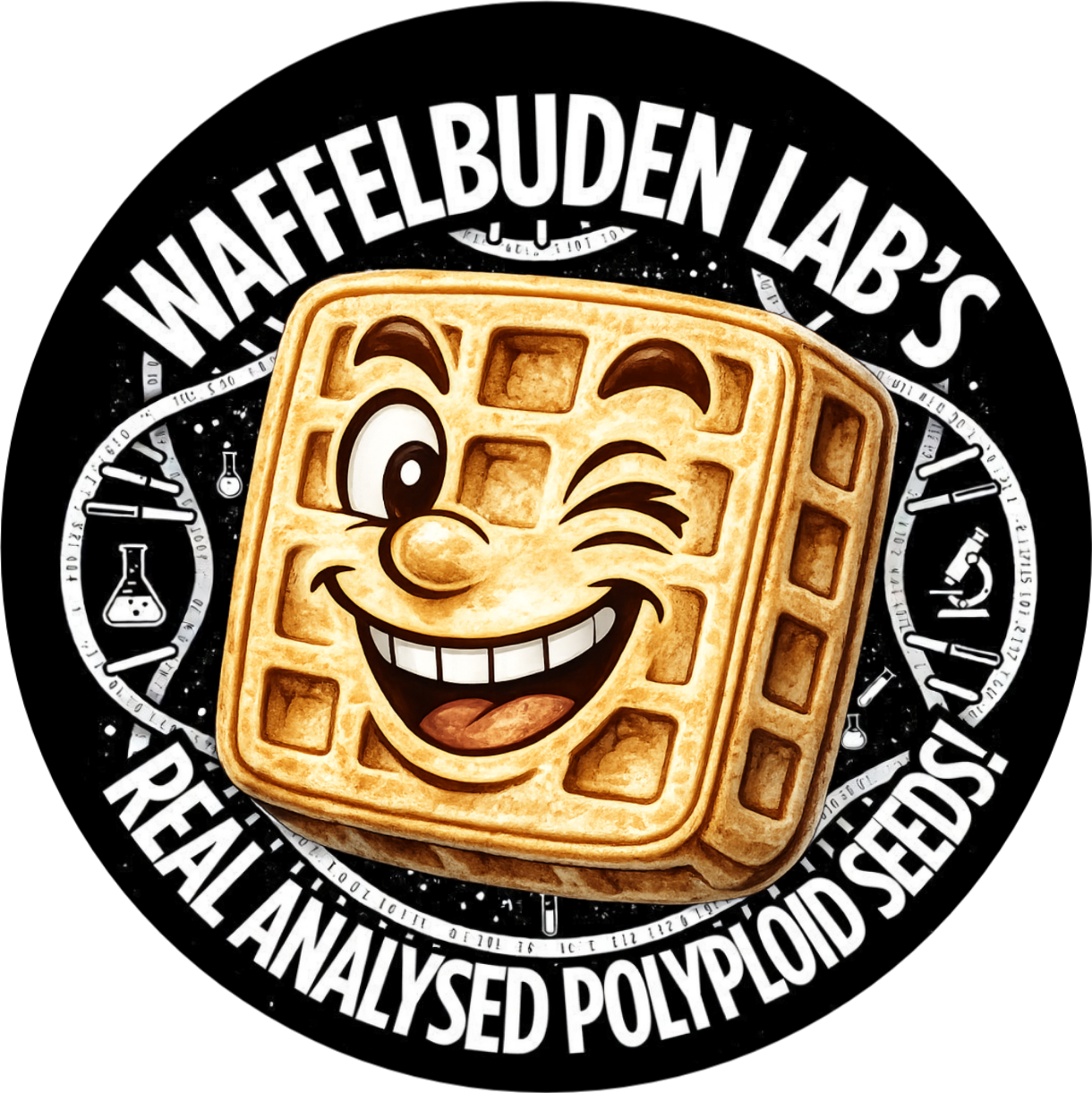 Waffelbuden Labs